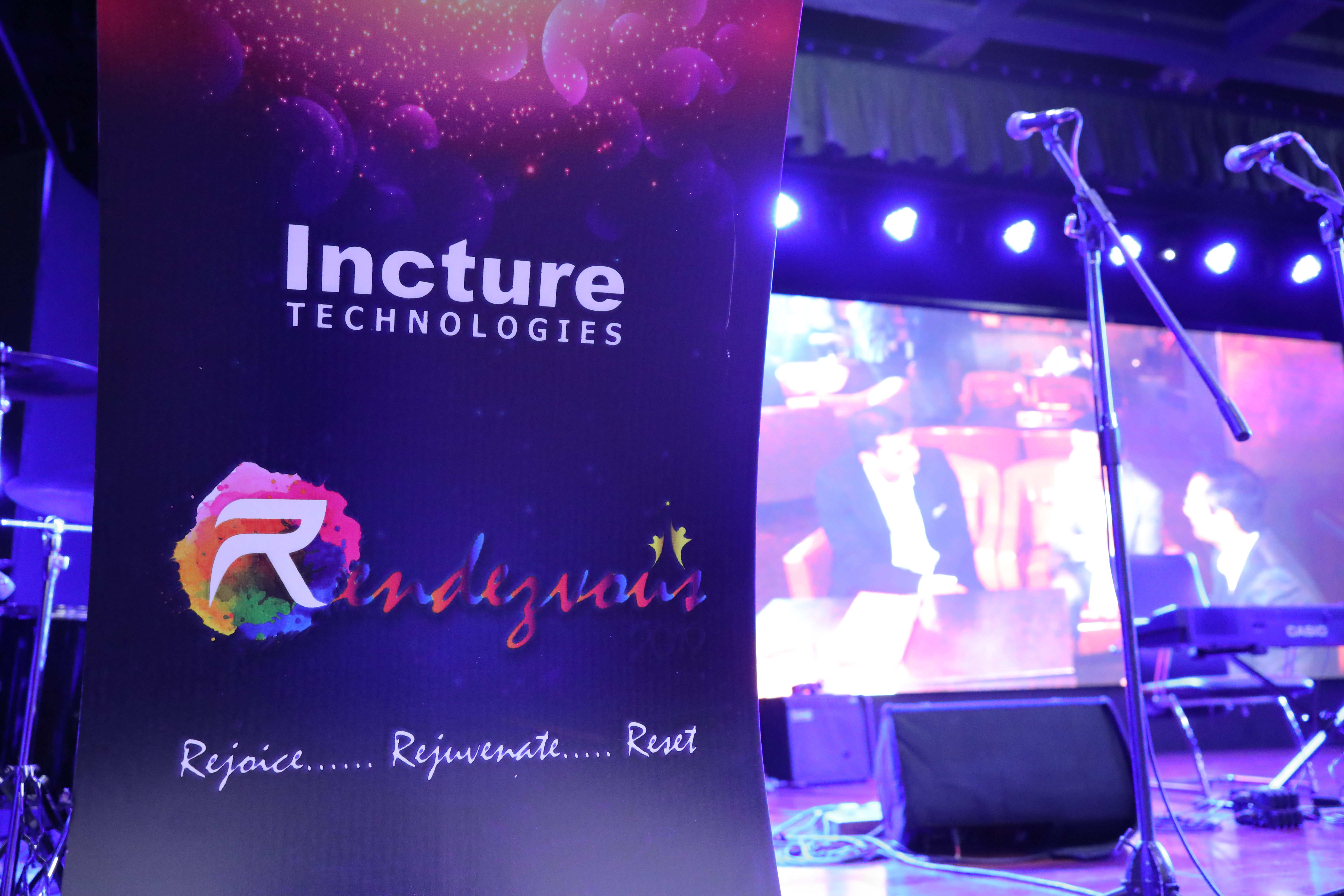 Top Event management companies in Bangalore