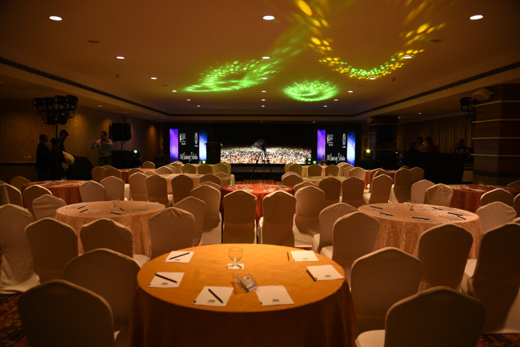 CVP_8030-1024x684 Top  Event Organizer Company in India: Creating Memorable Experiences