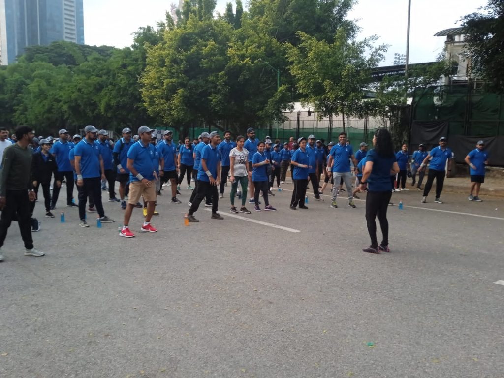 Corporate Team Outings/Offsites 3 Corporate event