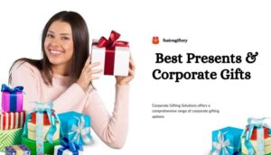 Corporate gifting company in Bangalore