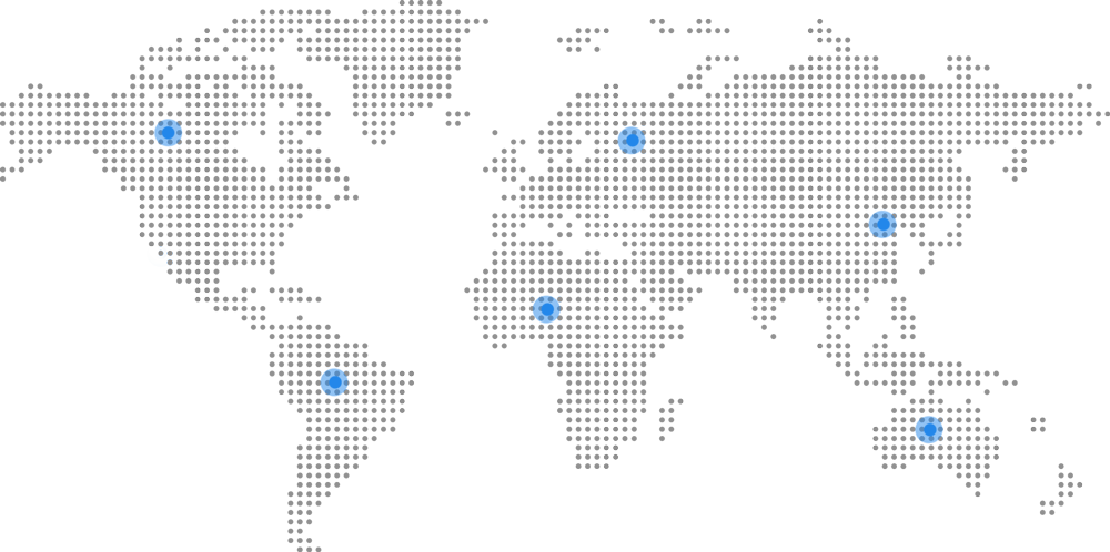 pixel_map Multi-purpose Agency