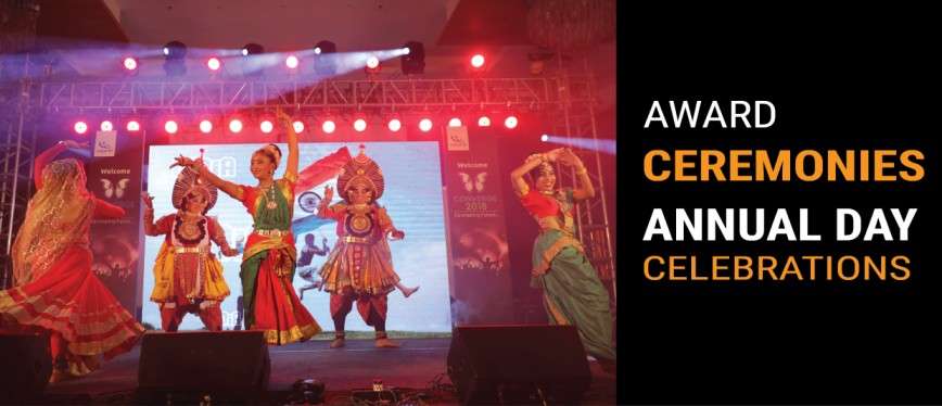  Corporate Event Management Companies in Bangalore : Top event organisers Bangalore-2023