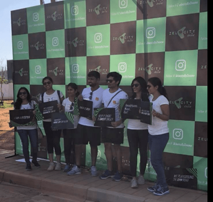 Marathon-Events-Bangalore-1 Organising marathon for corporate employees