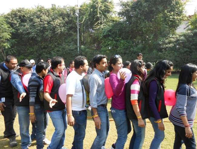 team-building Event Management companies Bangalore