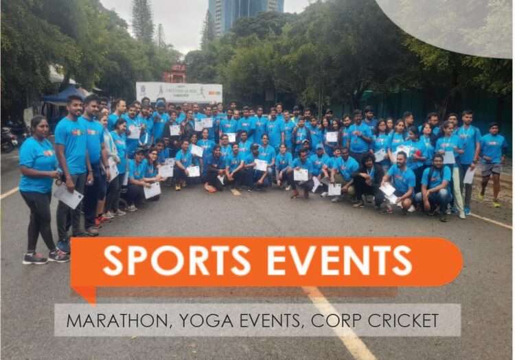 marathon event planners