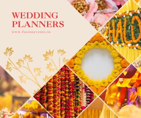 carnival-1 Wedding Event Companies in Bangalore 2023: Crafting Unforgettable Celebrations