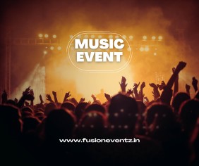 "Bangalore event management company"