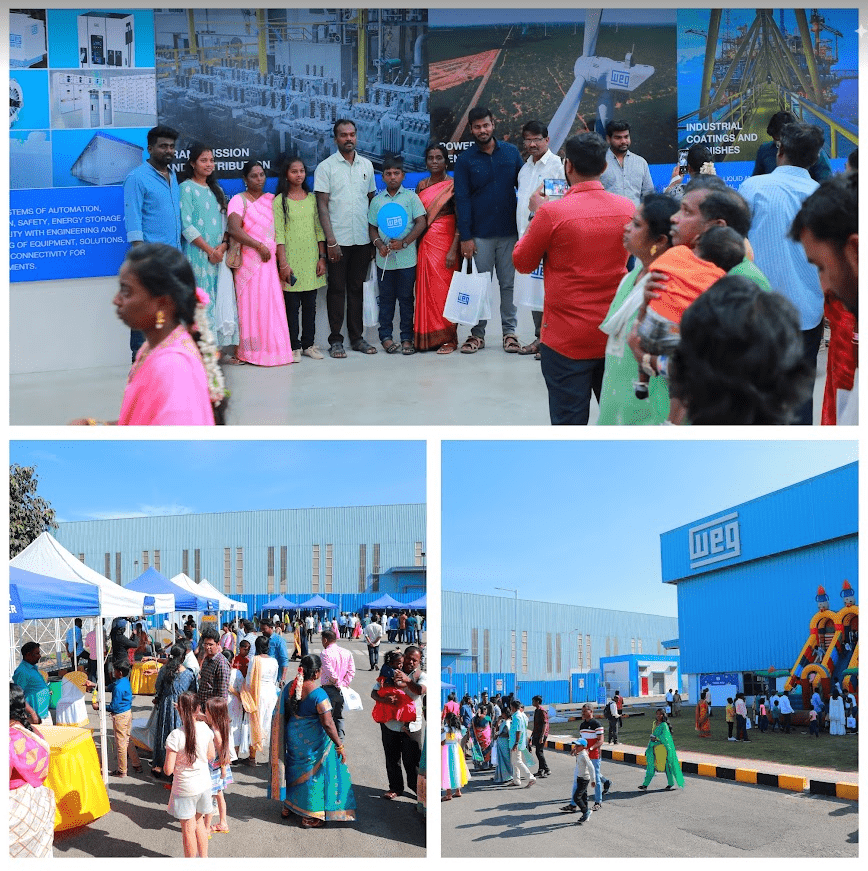 Elevating Employee Engagement: A Guide to Organizing Memorable Family Day Events for Corporate Employees, FusionEventz