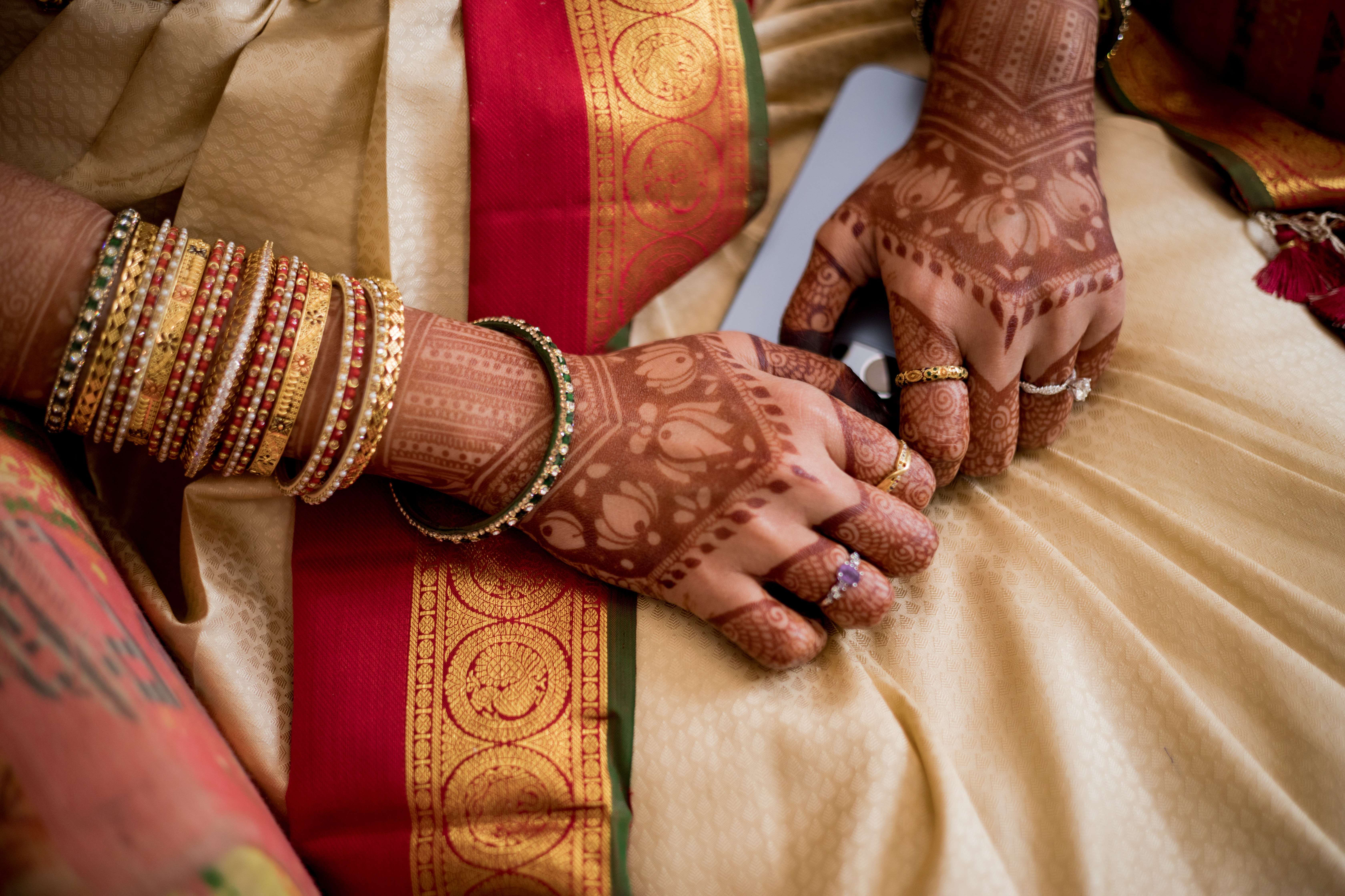 Wedding planners in Bangalore