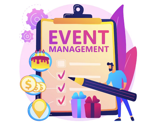 Bangalore's Event Management Insights 2023