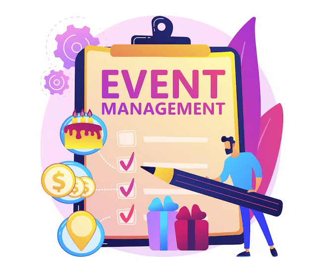 image-5 Event Budgeting:Top 10 Tips for a Successful and Cost-Effective Event