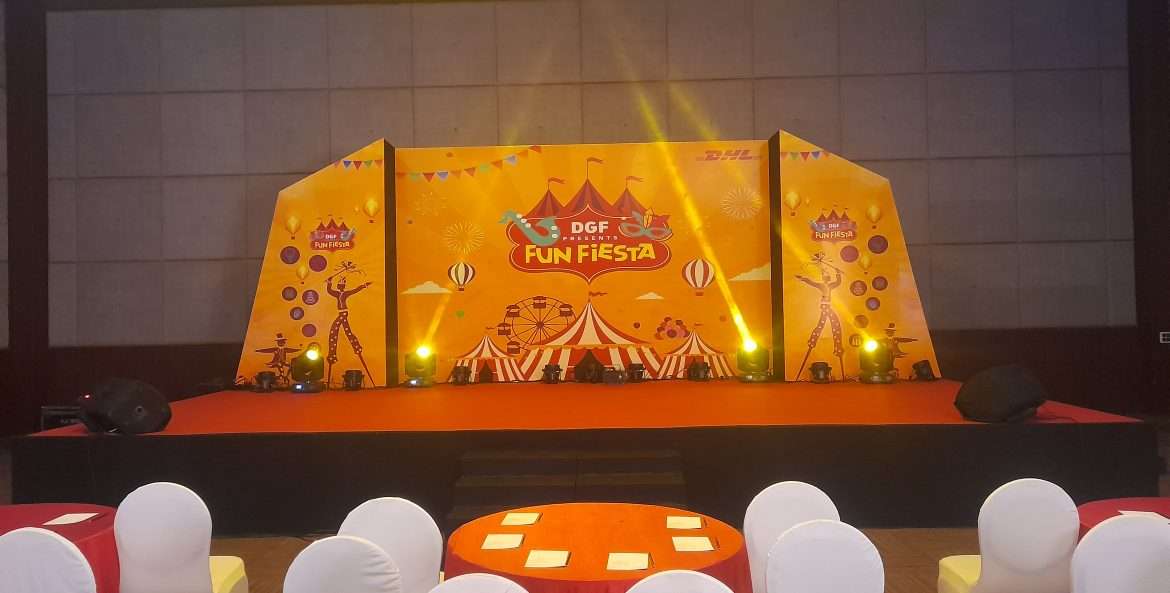 event planning companies in bangalore