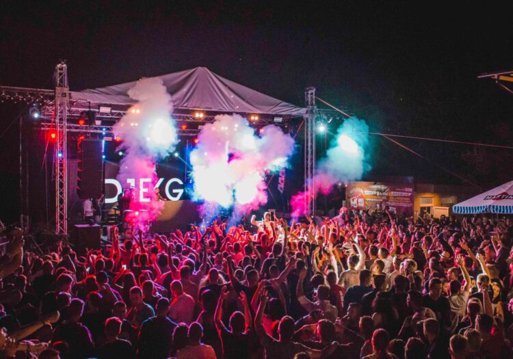 Event Organisers Near BIEC 2026 4 Corproate Events Bangalore