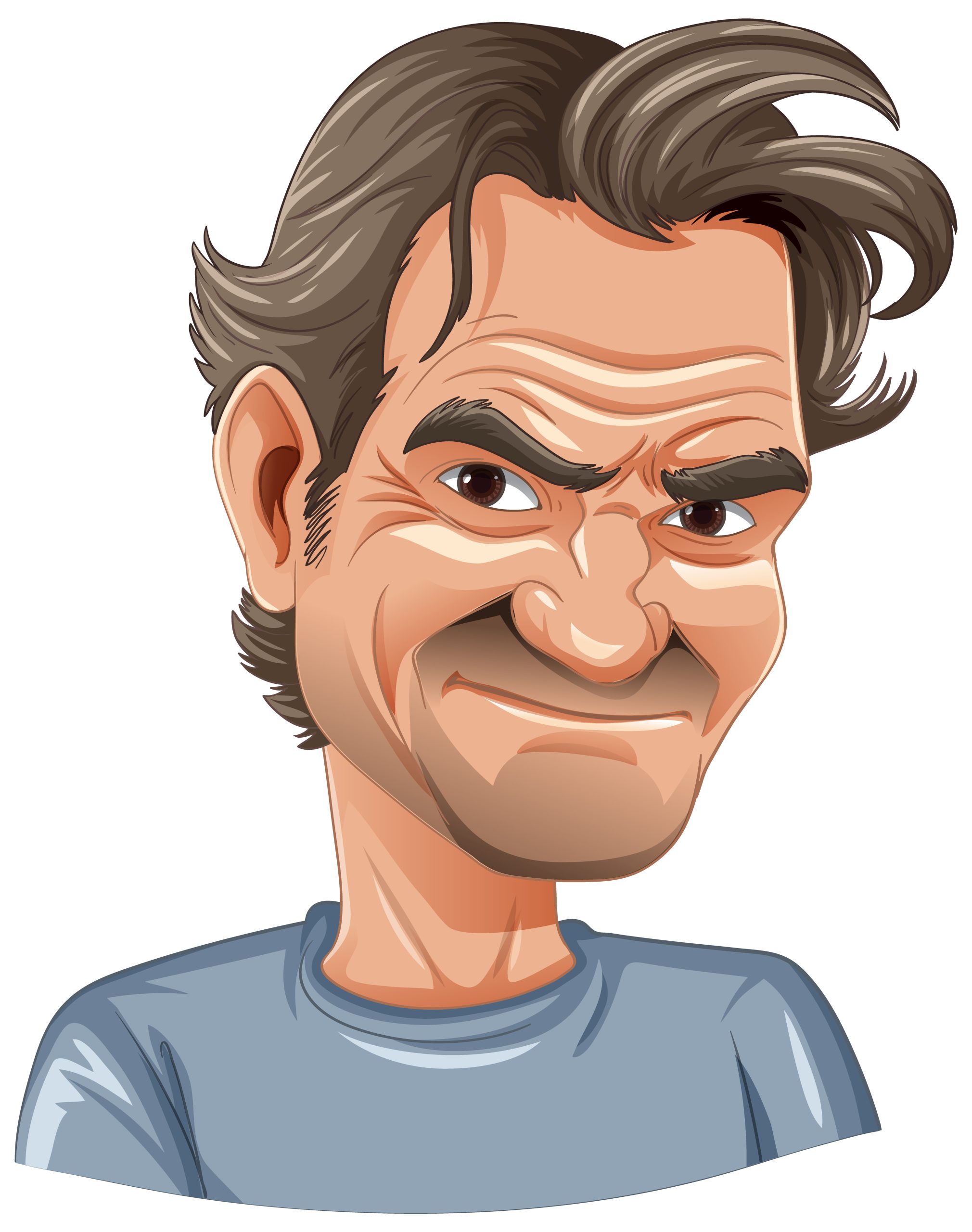 Hire Digital Caricature Artist in Bangalore