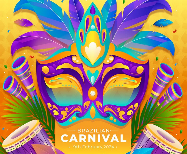 Corporate Carnival Theme Ideas