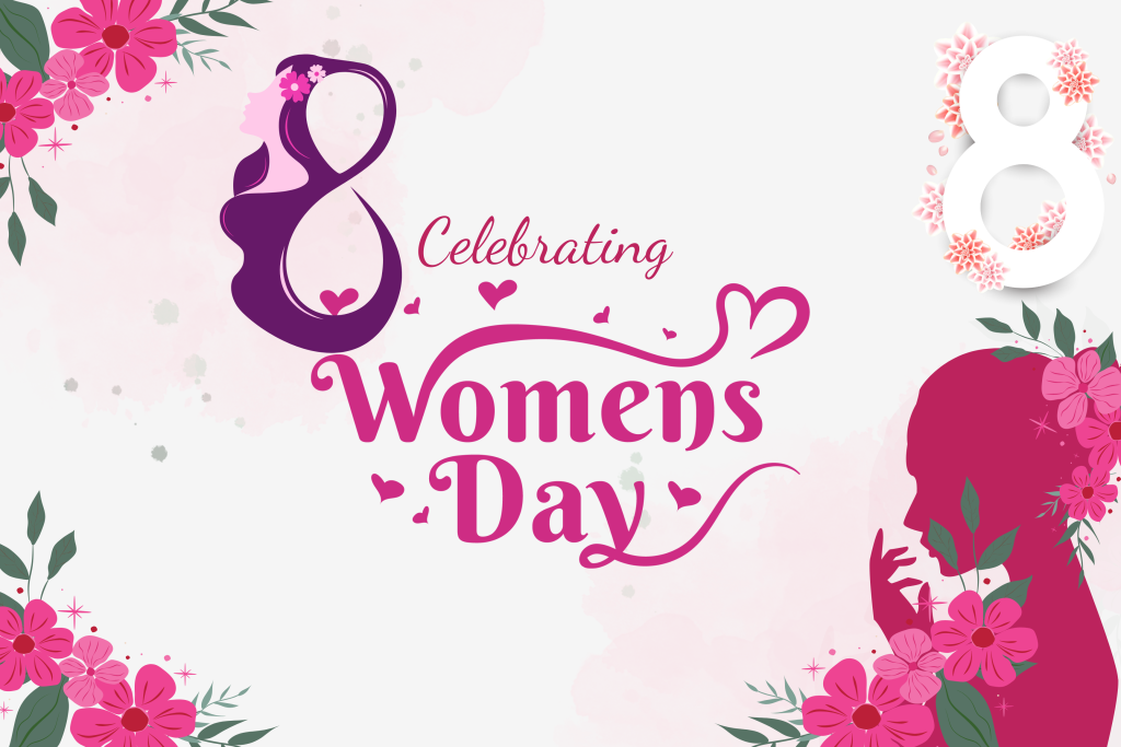 Women’s Day Event