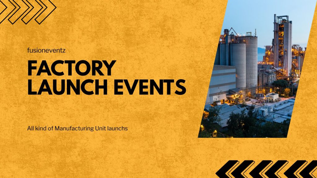 Factory Launch