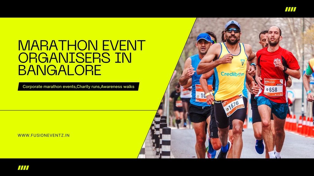 Marathon Event