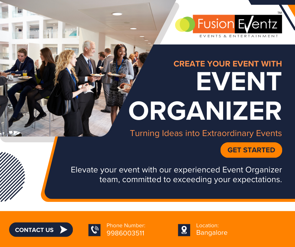 Event Planning Check List