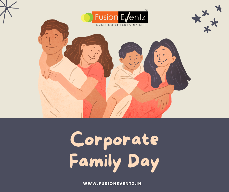 Best Family Day Event Organisers for Corporate Companies 1 Family Day Event