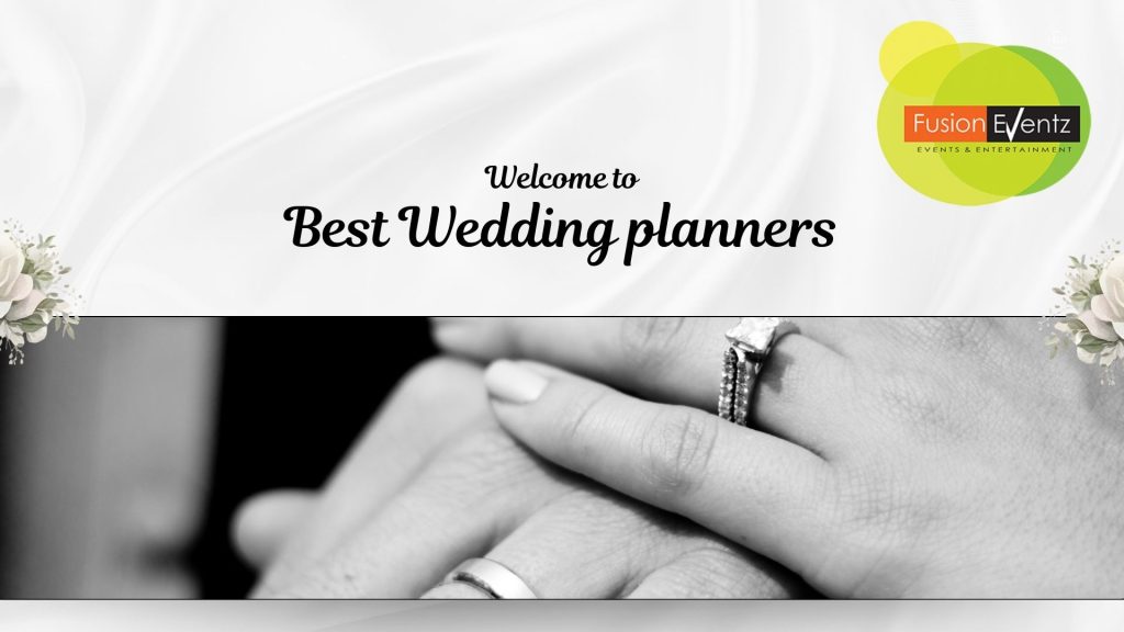 Best Wedding Planners in Bangalore 2026 4 Wedding Event Management