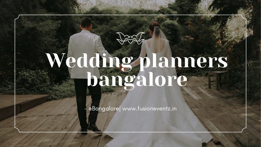 Ultimate Guide to Wedding Venues in Bangalore