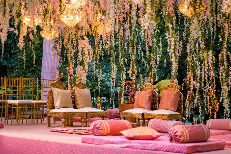 Best Wedding Planners in Bangalore 2026 2 professional wedding planner