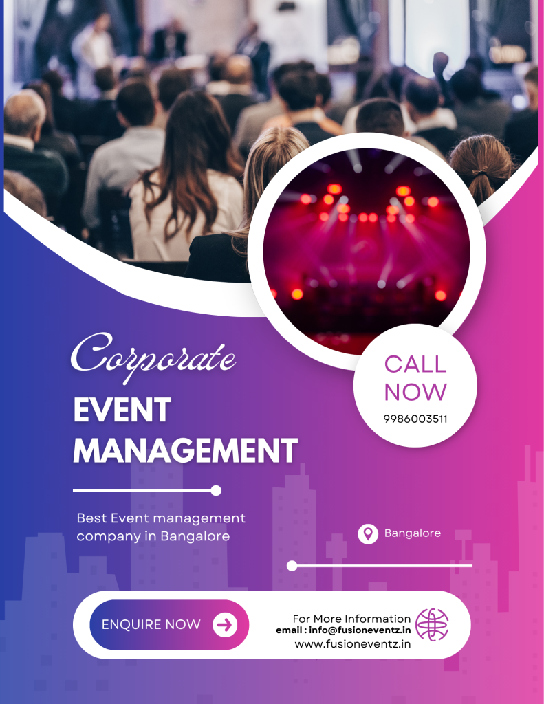 Event Management Companies Near Electronic City Bangalore 3 Corporate Event Management Companies Near Whitefield Bangalore