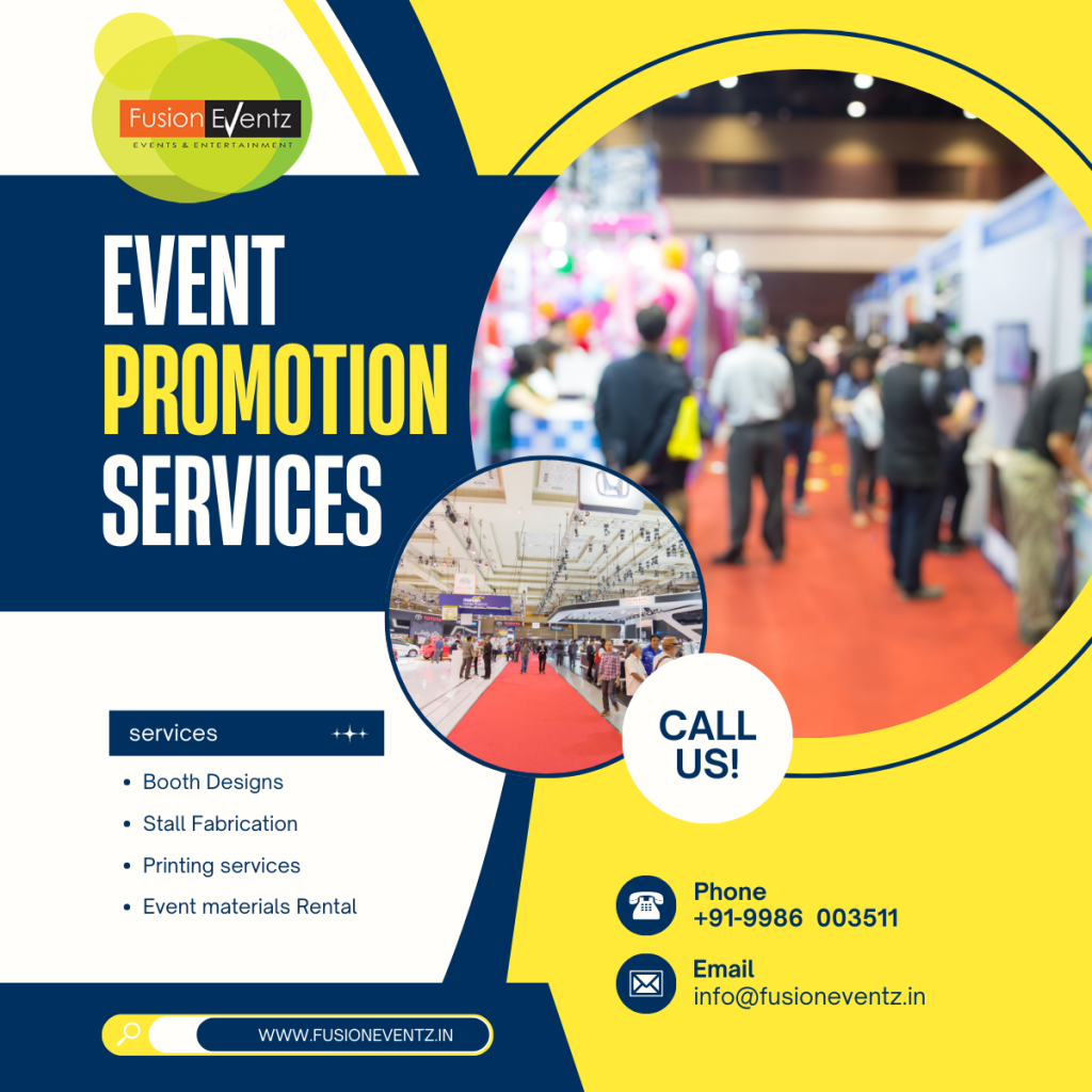 Top Event Management Companies