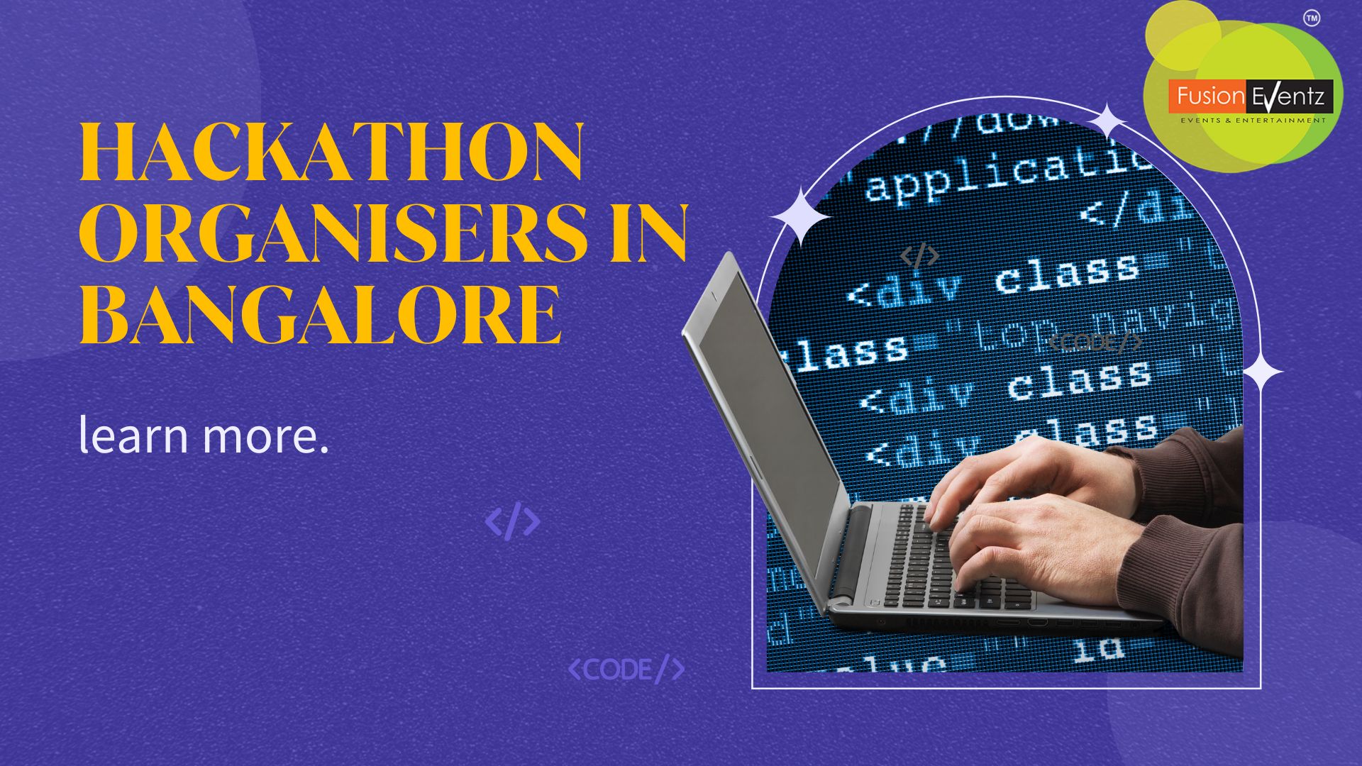 Hackathon Organisers In Bangalore: Complete Guide To Planning ...