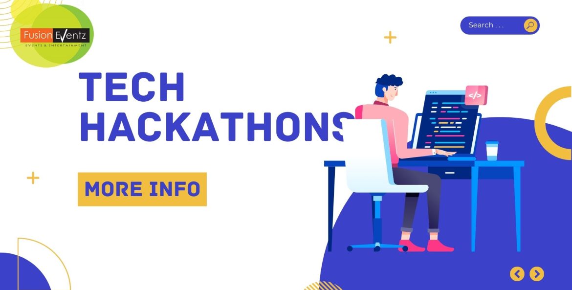 Hackathon-Organisers