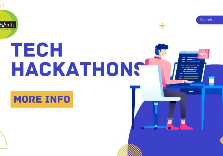 Hackathon Organisers in Bangalore-2026 8 Hackathon-Organisers
