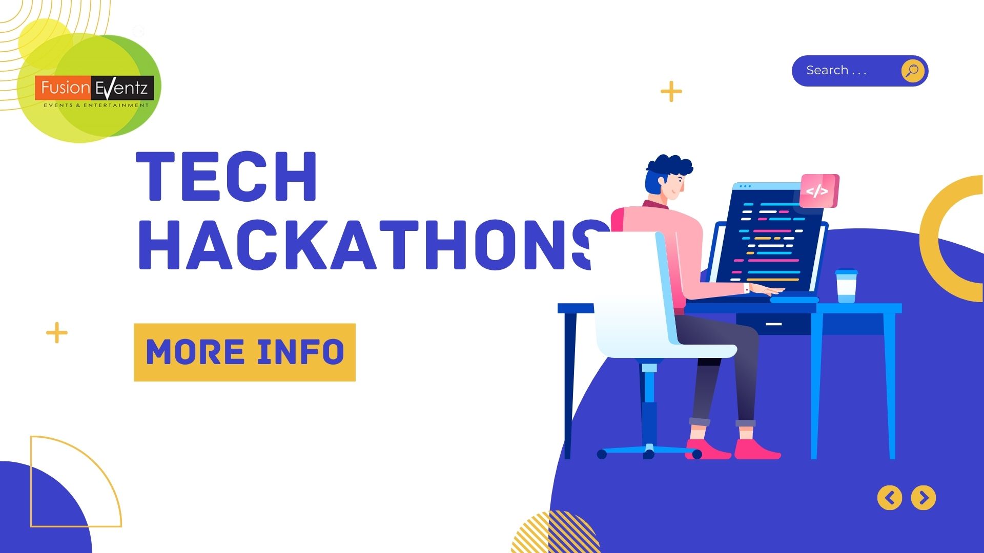 Hackathon Organisers In Bangalore: Complete Guide To Planning ...