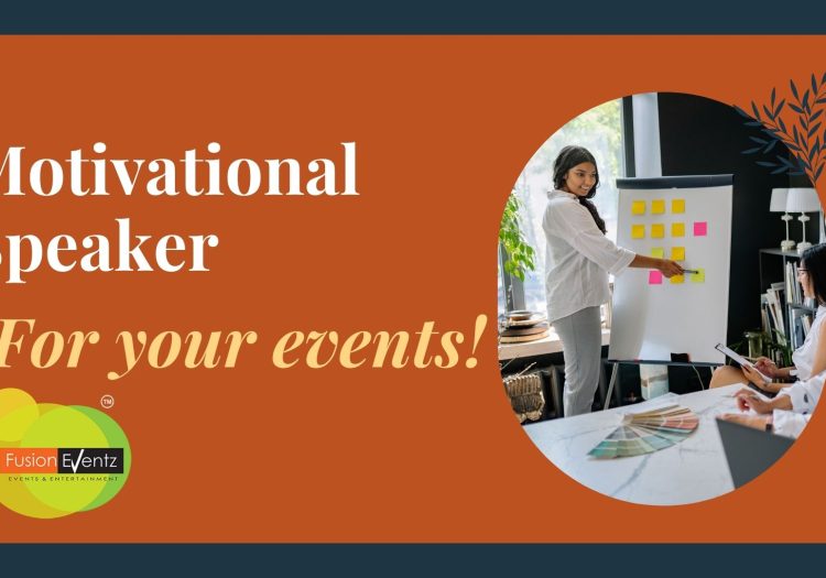 Motivational Speaker for Events 2026 2 Motivational Speaker