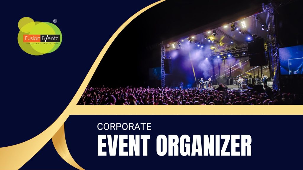 Corporate Event Management Companies