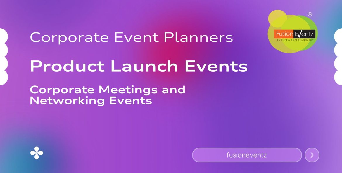 Event Management Companies Near Marathahalli Outer Ring Road