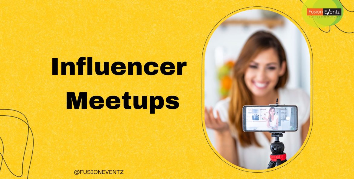 Influencer Meetups & Brand Activation Events 2026 2 Influencer Meetups