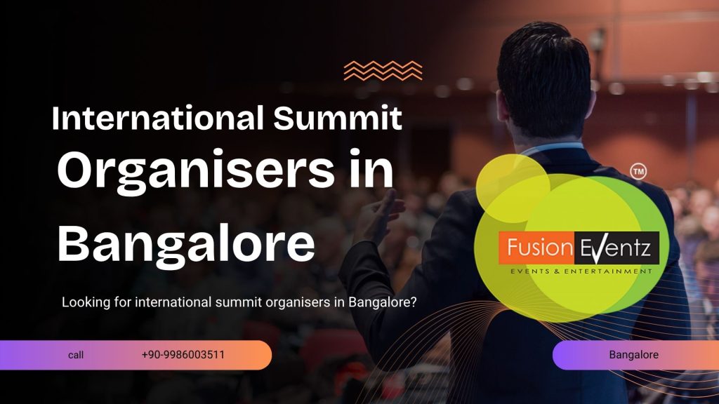 Corporate Event Management Companies in Whitefield | FusionEventz 3 Corporate Event Management Companies