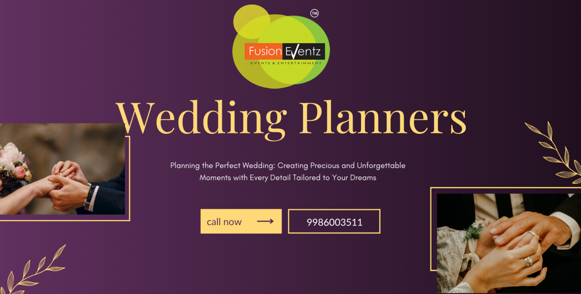 Wedding Planners