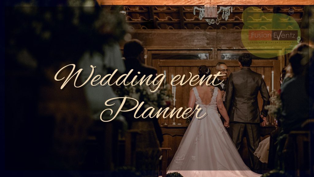 Wedding Planners