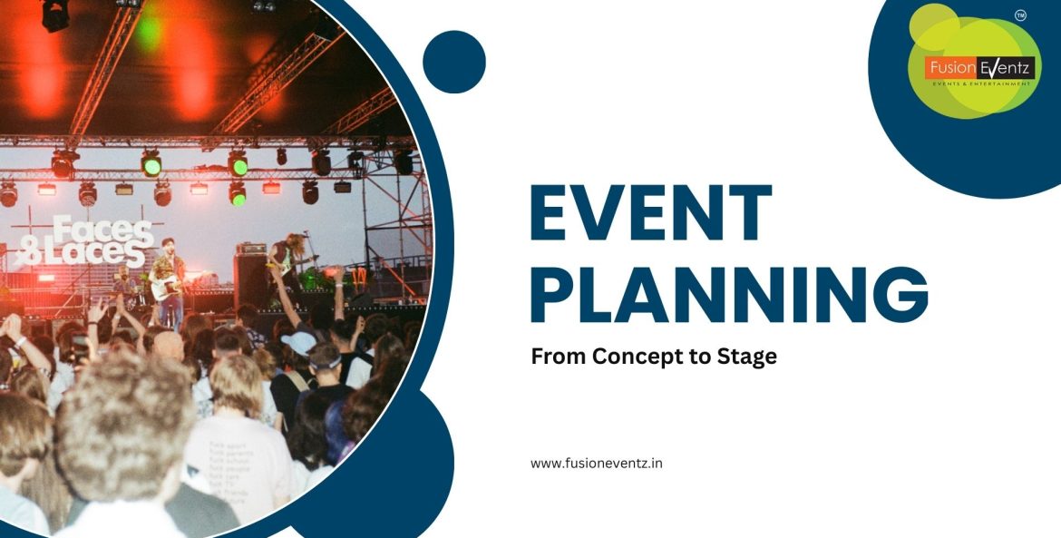 Event Management Companies Near KTPO Bangalore