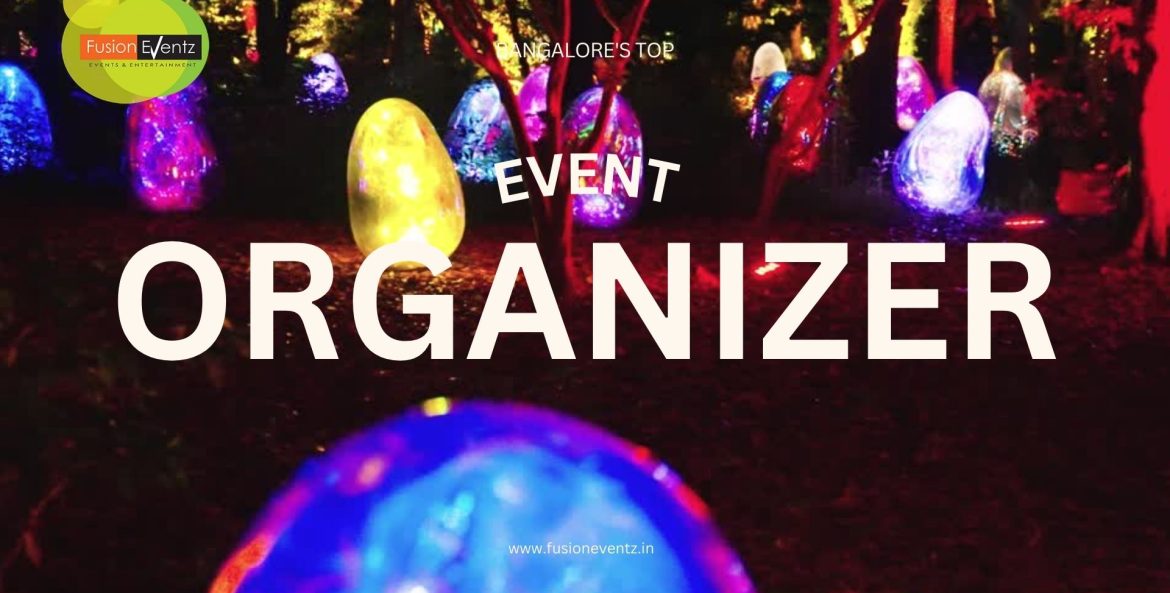 Top Event Management Companies in Bangalore