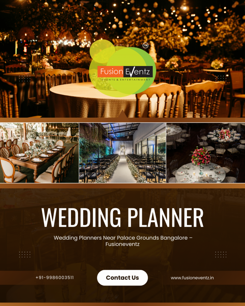 Wedding Planners