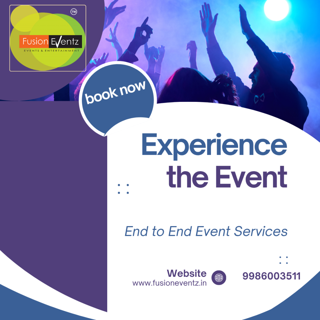 Affordable Event Management Company