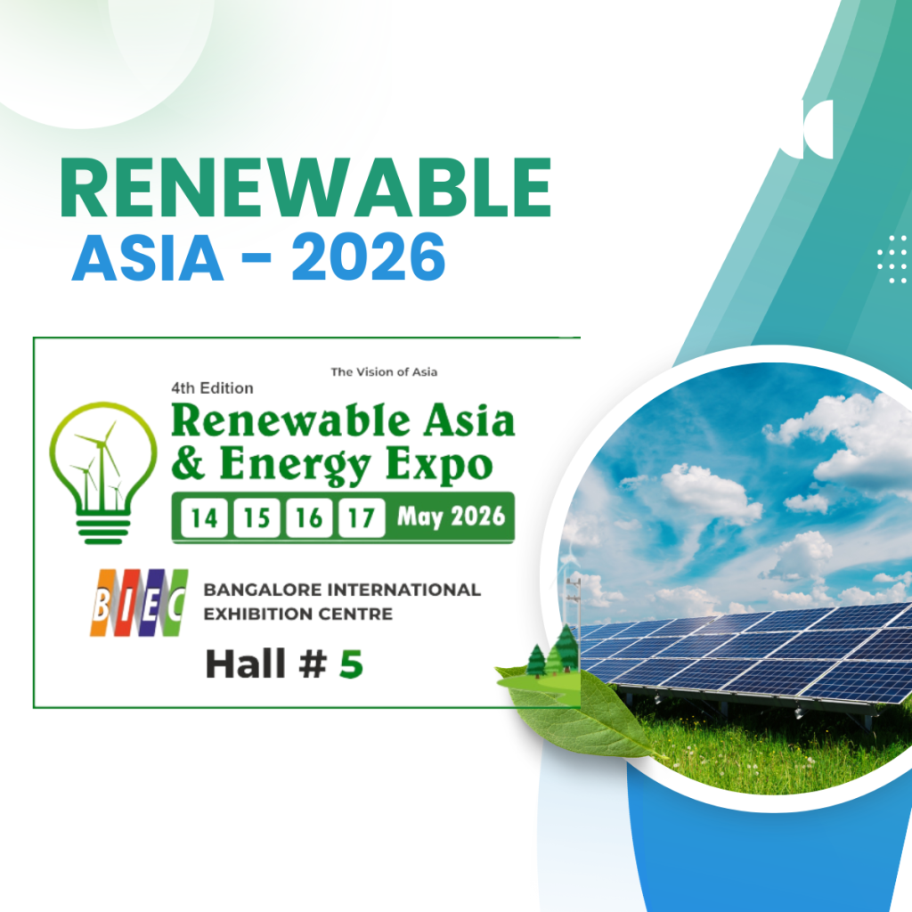 Renewable Asia 2026