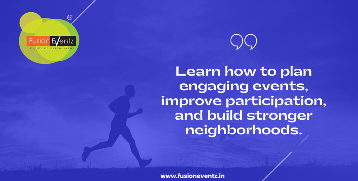 RWA Activition in Bangalore