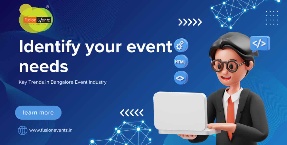 Top 50 Event Management Companies in Bangalore