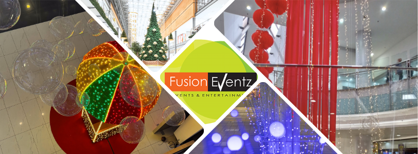 Mall Decorations and Mall Activation Services in Bangalore | Brand Promotions – FusionEventz 3 Mall Decorations