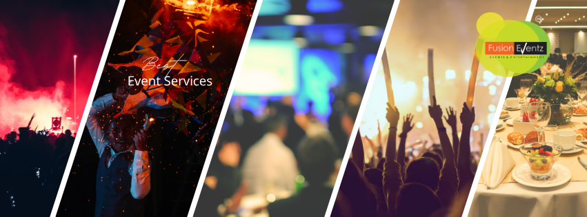 Corporate Event Management Companies in Bangalore