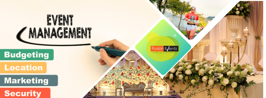 Corporate Event Management Companies